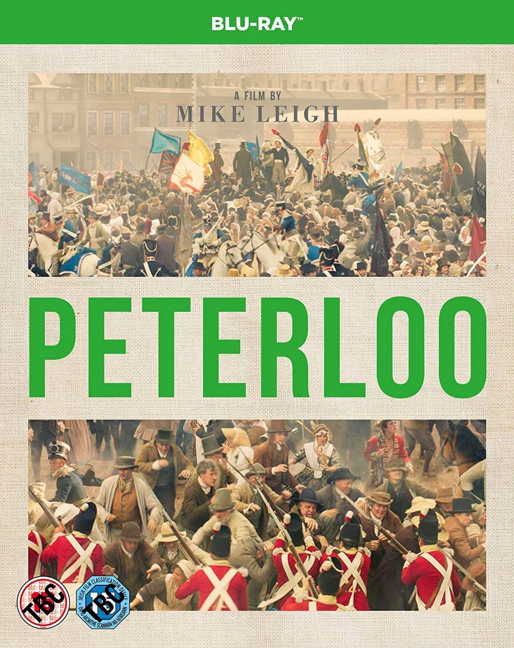 Peterloo Bild 1