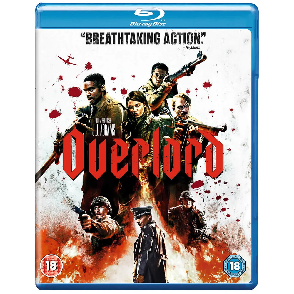 Overlord Bild 1