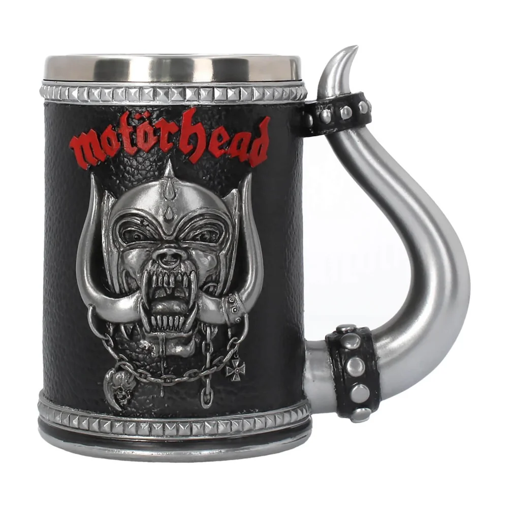 Motorhead 'War Pig' Bierkrug Bild 1