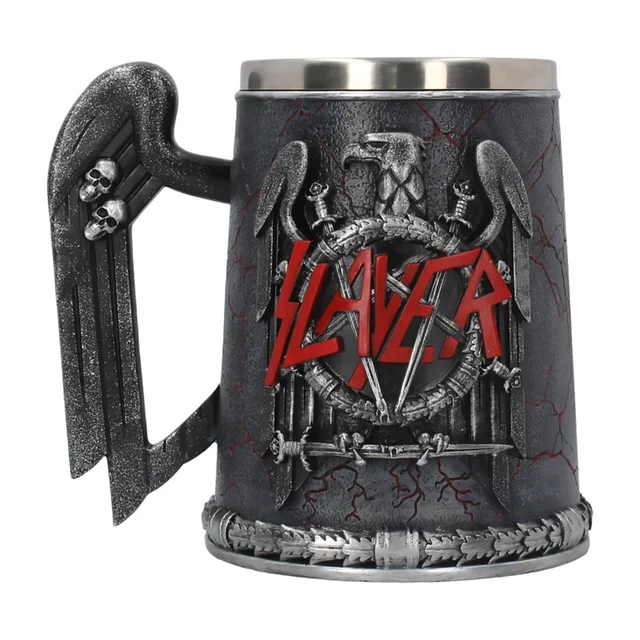 Slayer Bierkrug
