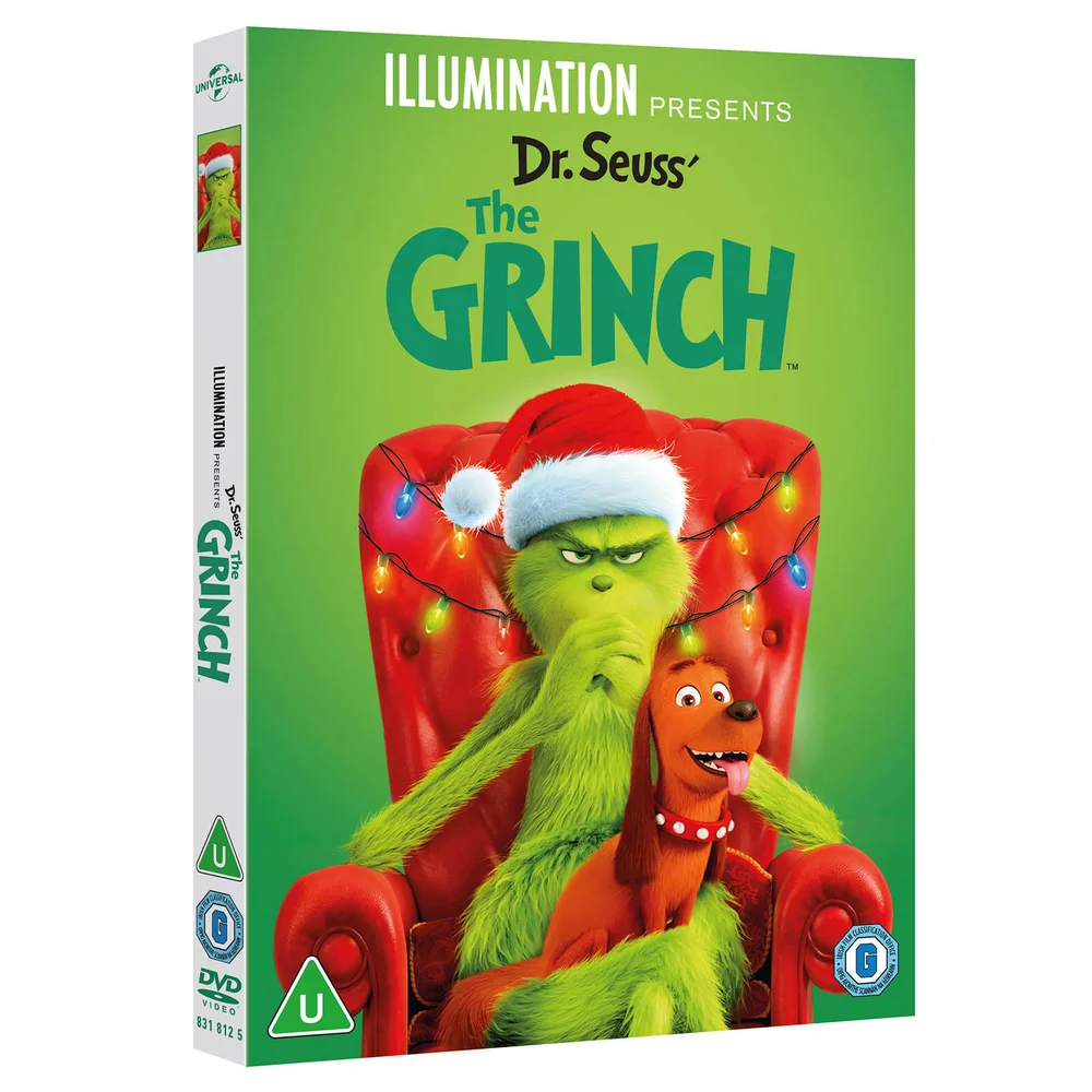 The Grinch Bild 1