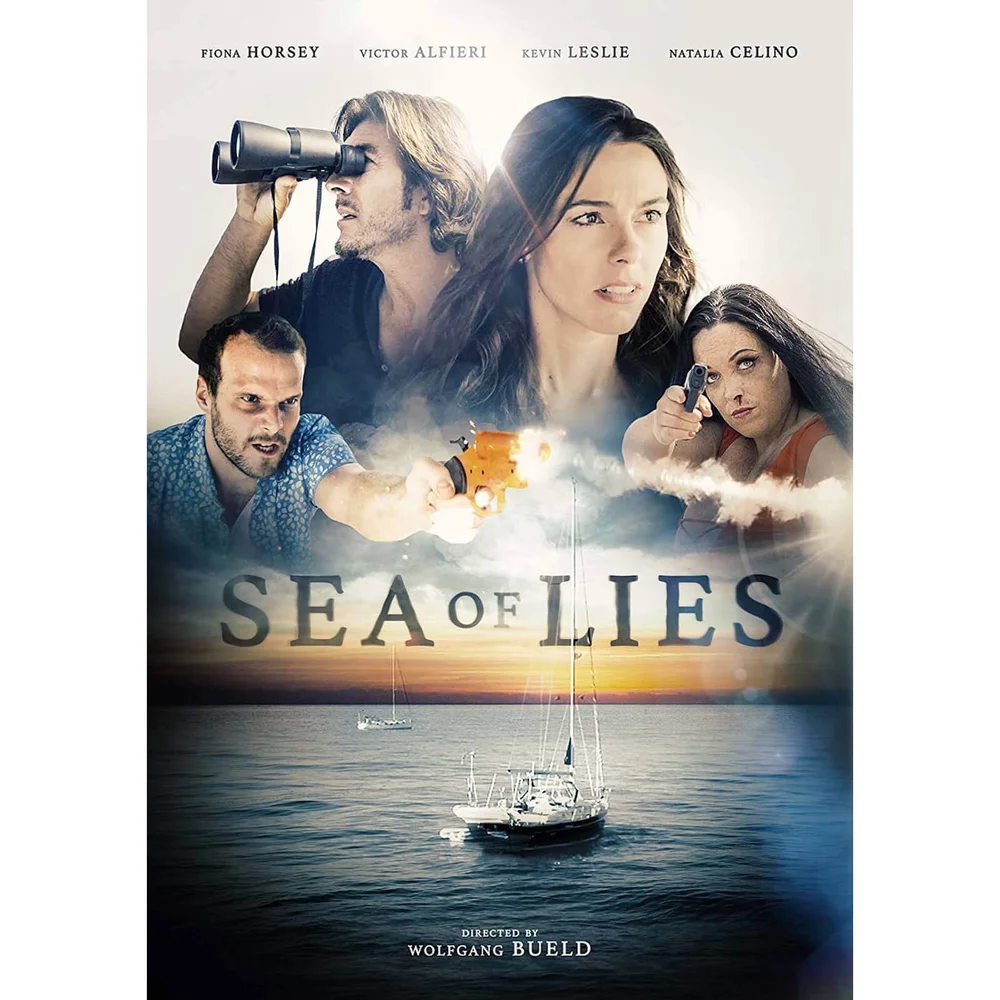 Sea of Lies Bild 1