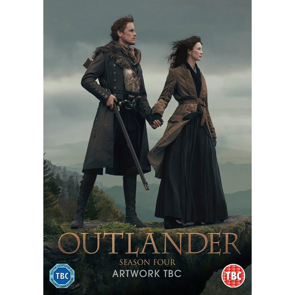Outlander - Staffel 4 Bild 1