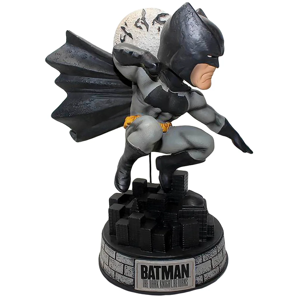 FOCO DC Comics Frank Miller's Batman: The Dark Knight 20,3 cm Wackelkopf-Figur Bild 1