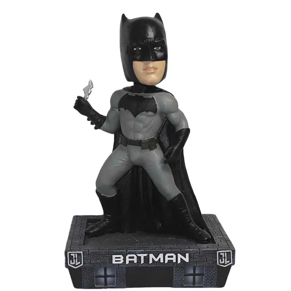 FOCO DC Comics Batman 20,3 cm Wackelkopf-Figur Bild 1