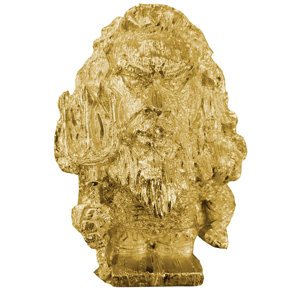 FOCO DC Comics Golden Aquaman Eekeez Figur Bild 1