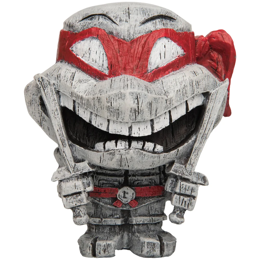 FOCO Teenage Mutant Ninja Turtles Leonardo Eekeez Figur (Wondercon 2018 Exclusive) Bild 1