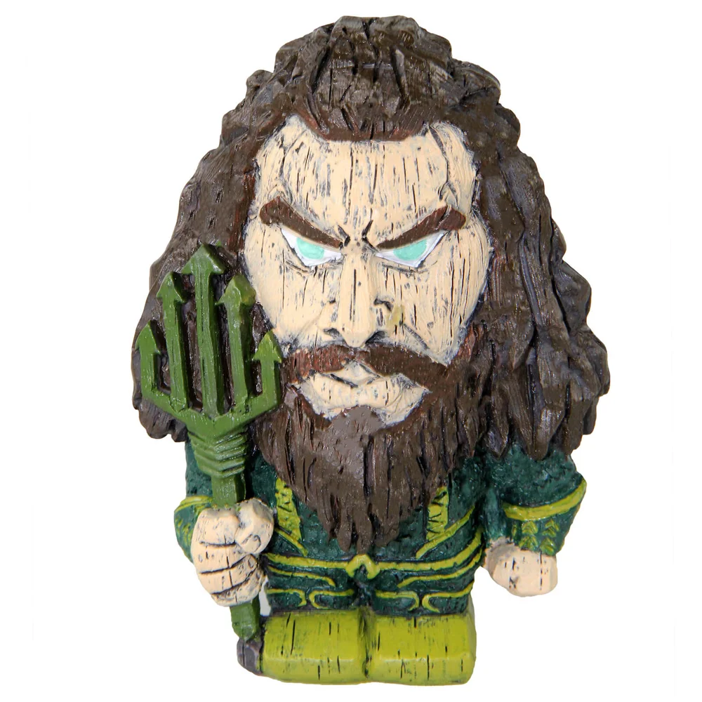 FOCO DC Comics Aquaman Eekeez Figur Bild 1
