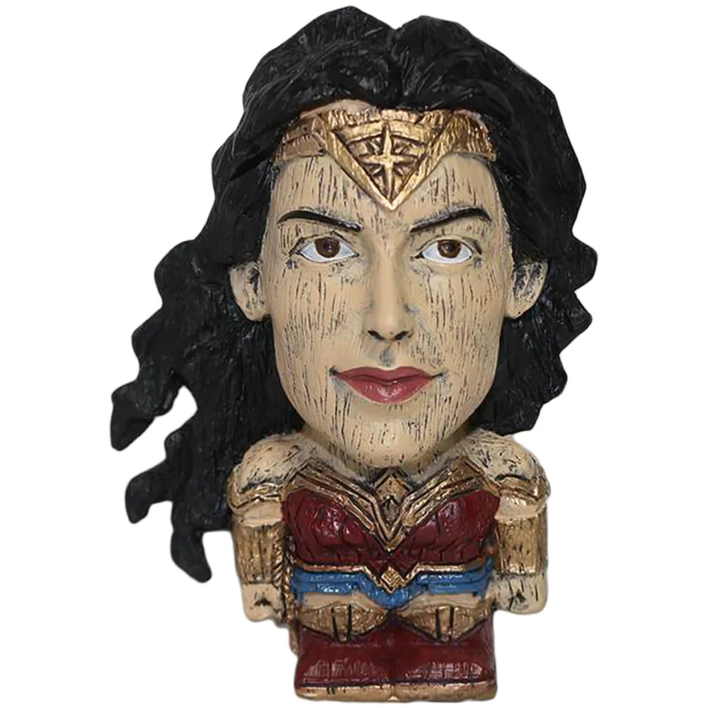 FOCO DC Comics Wonder Woman Eekeez Figur Bild 1