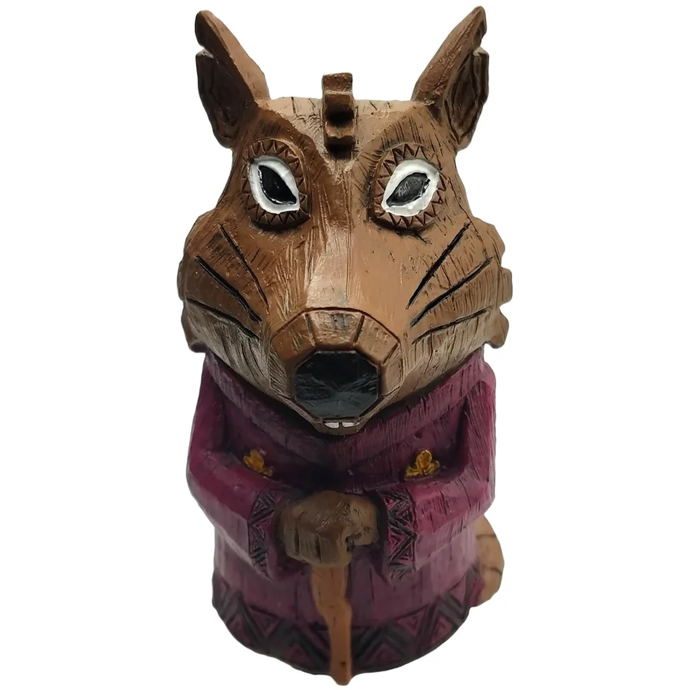 FOCO Teenage Mutant Ninja Turtles Master Splinter Eekeez Figur Bild 1