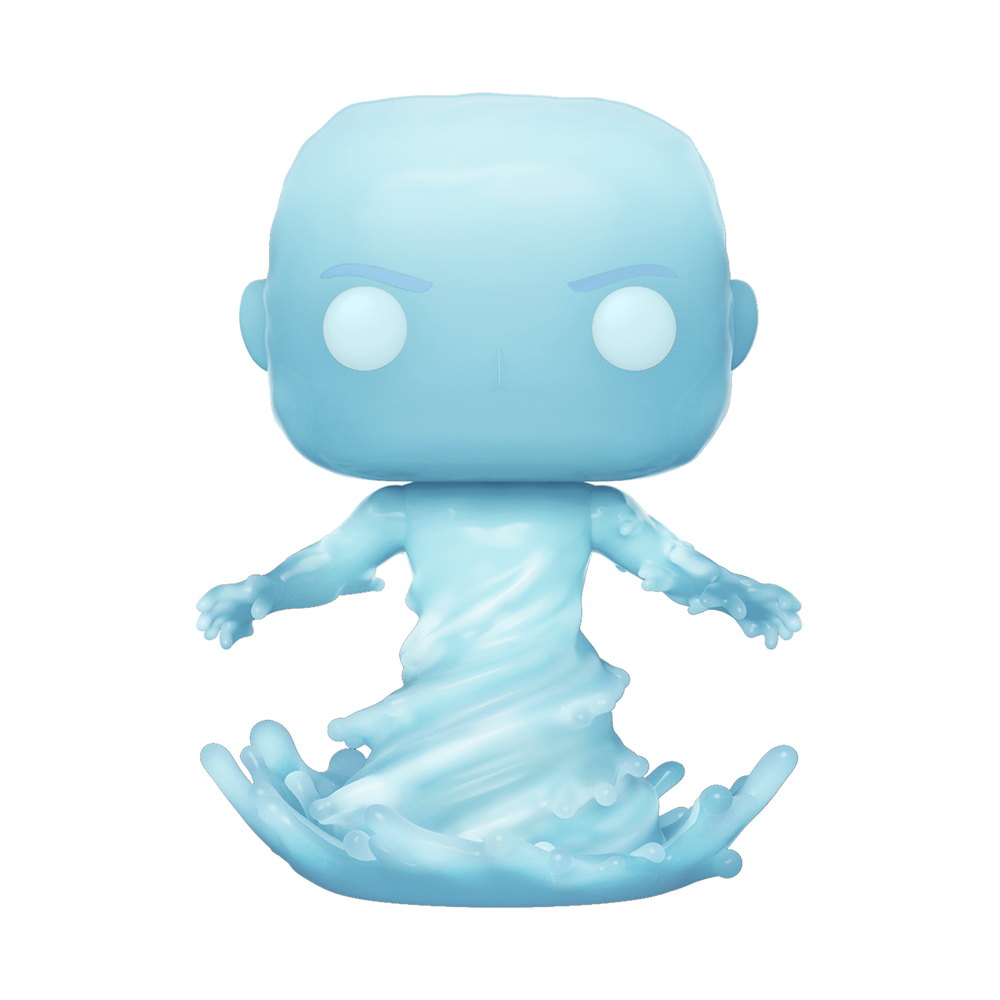 Marvel Spider-Man Far From Home Hydro Man Pop! Vinylfigur Bild 1