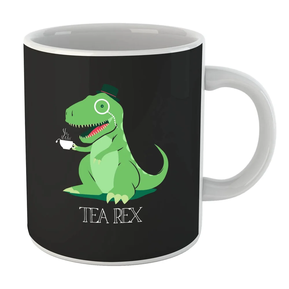 Tea Rex Mug Bild 1