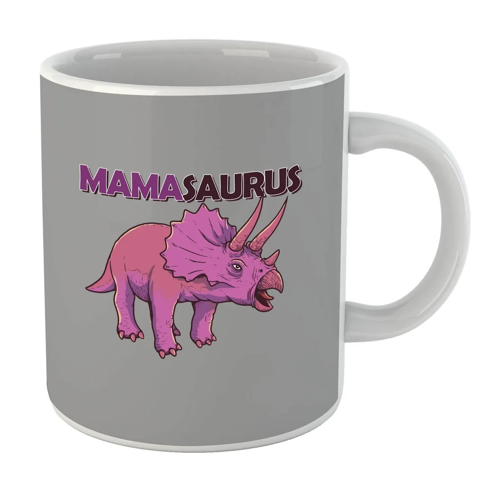Mama Saurus Mug Bild 1