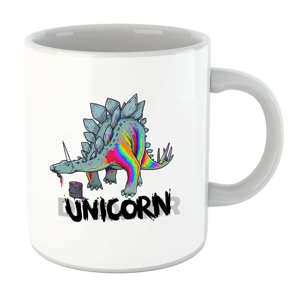 DinoUnicorn Mug Bild 1