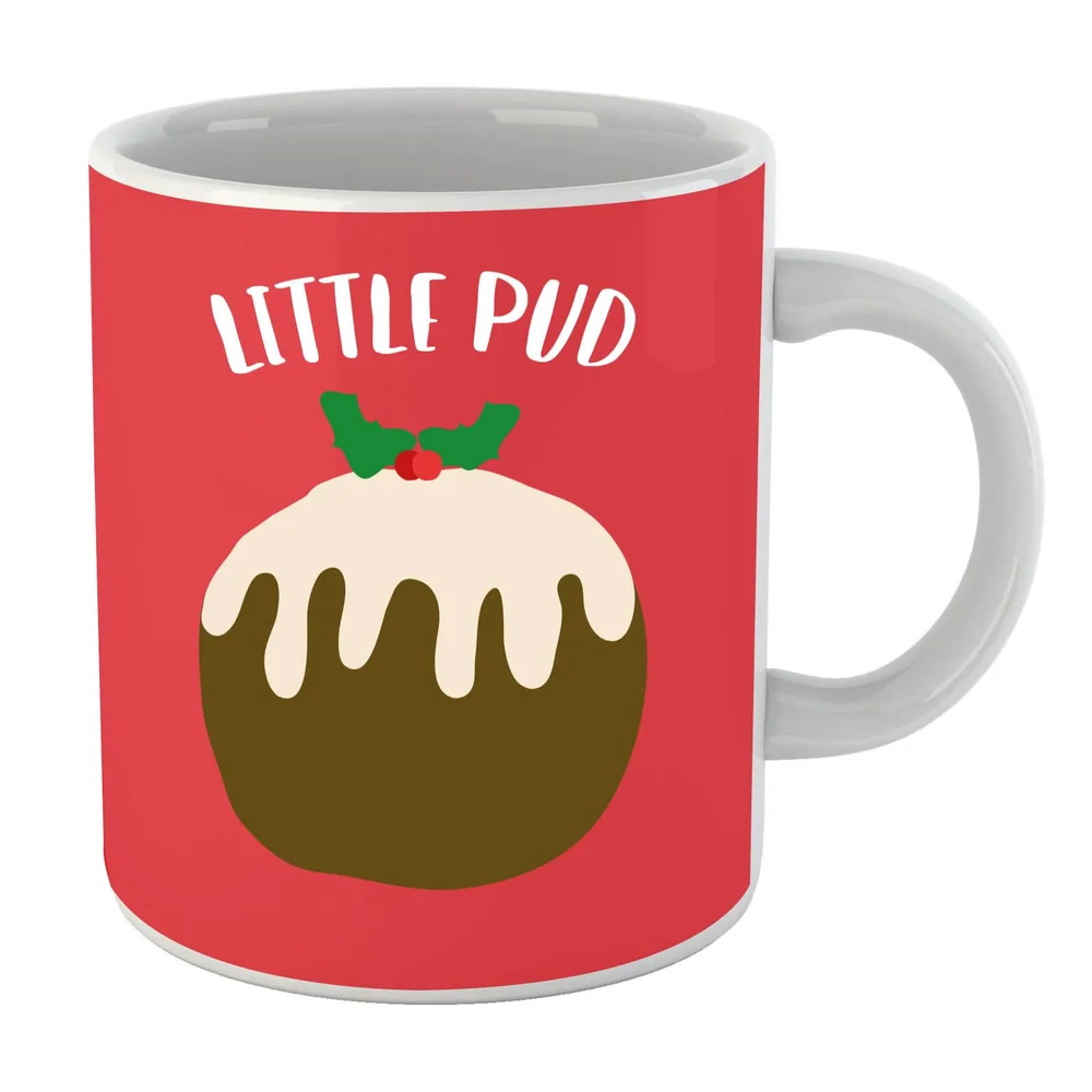 Little Pud Mug Bild 1