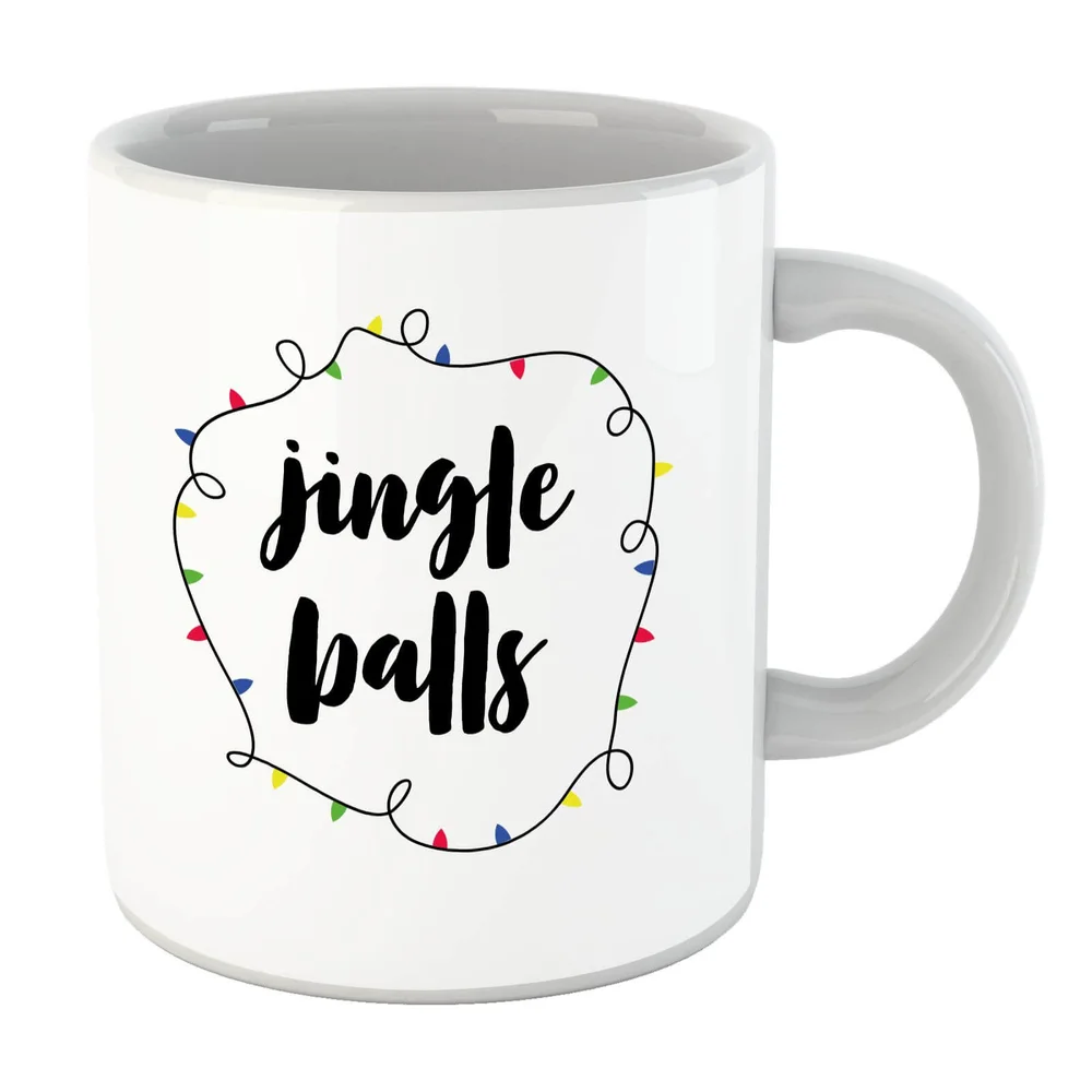 Jingle Balls Mug Bild 1