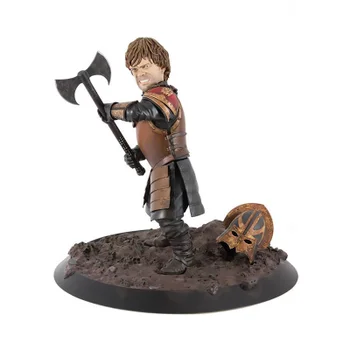 Dark-Horse-Statue Game of Thrones Tyrion In Battle – limitierte Auflage