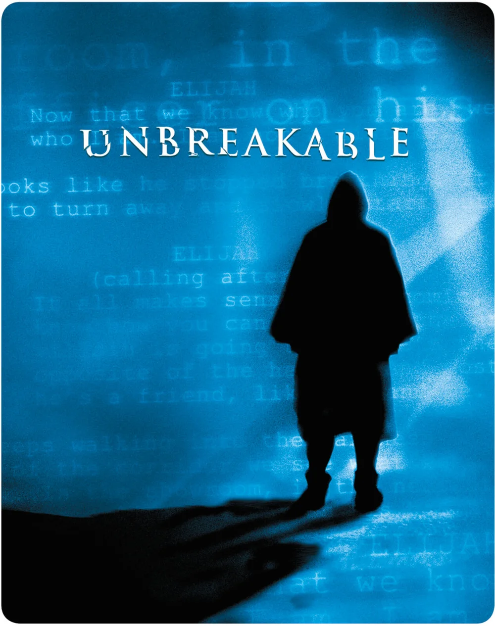 Unbreakable - Zavvi Exclusive Steelbook Bild 1