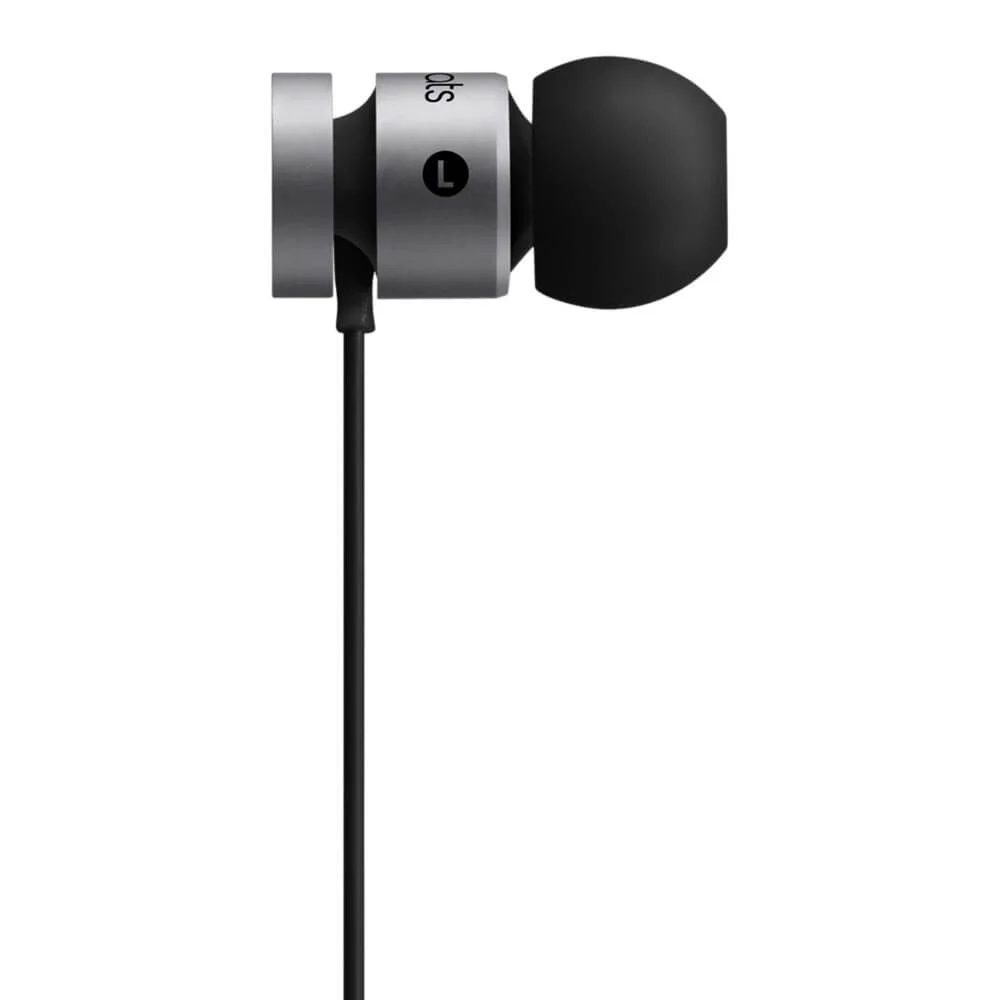 Beats by Dr. Dre: urBeats 2 Earphones - Space Grey Bild 1