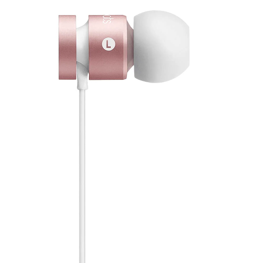 Beats by Dr. Dre: urBeats 2 Earphones - Rose Gold Bild 1