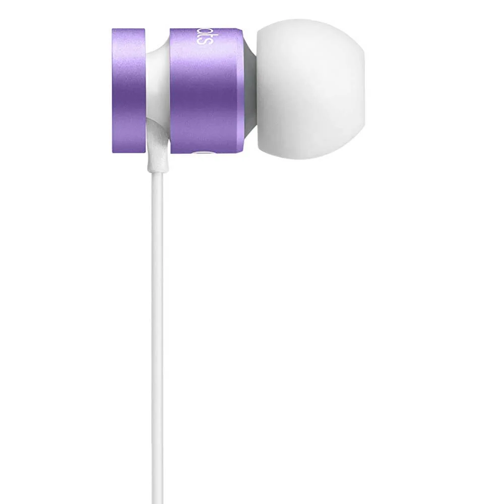 Beats by Dr. Dre: urBeats 2 Earphones - Ultra Violet Bild 1