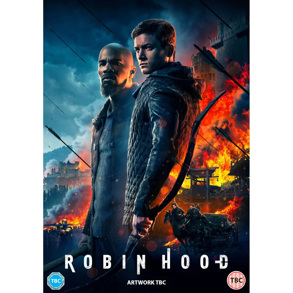 Robin Hood Bild 1