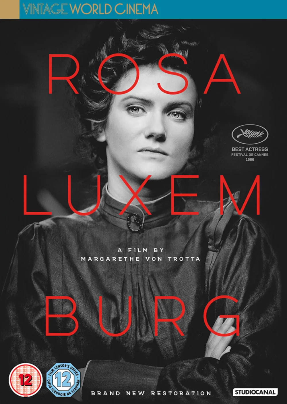 Rosa Luxemburg Bild 1