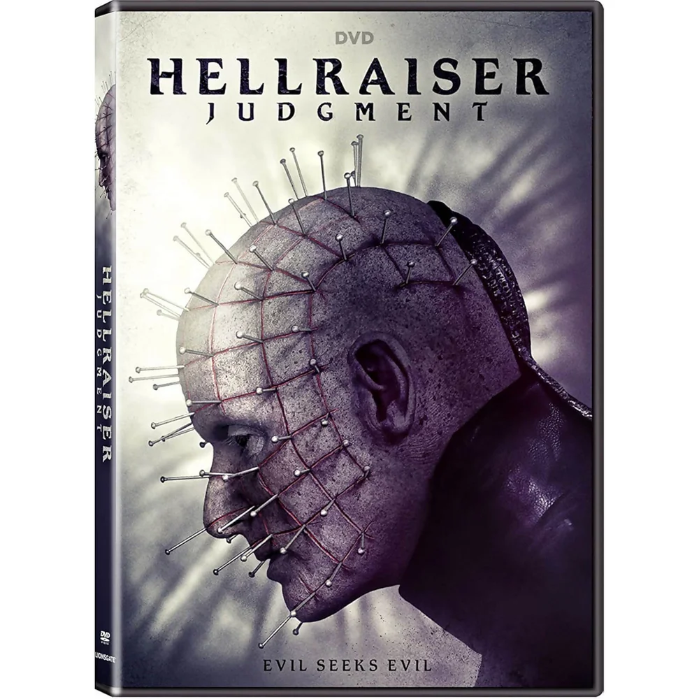 Hellraiser-Urteil Bild 1