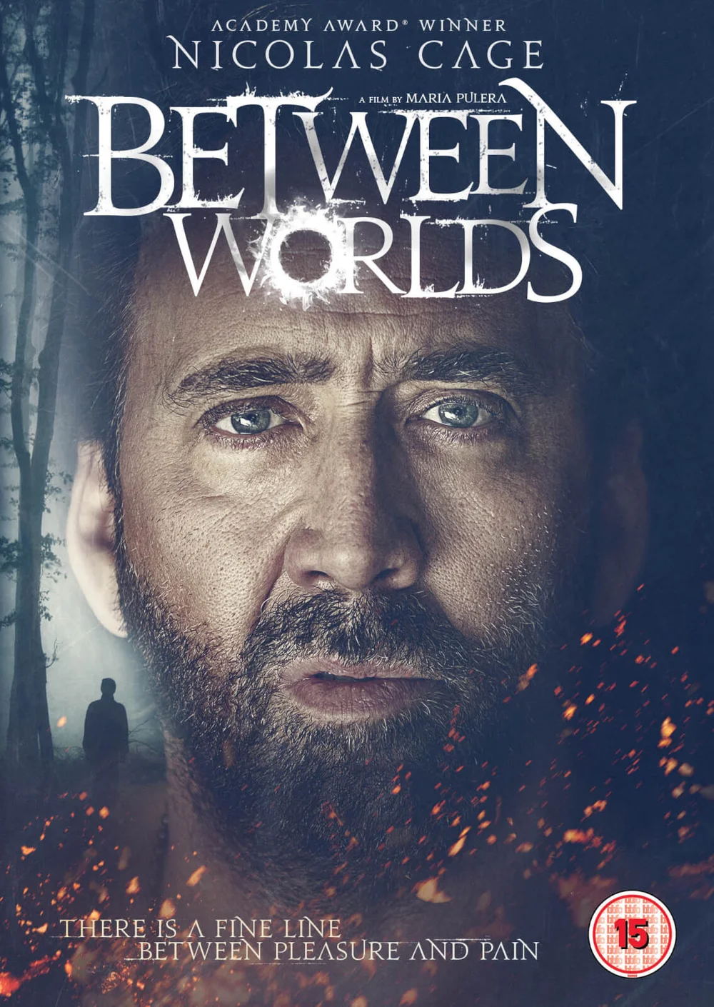 Between Worlds Bild 1