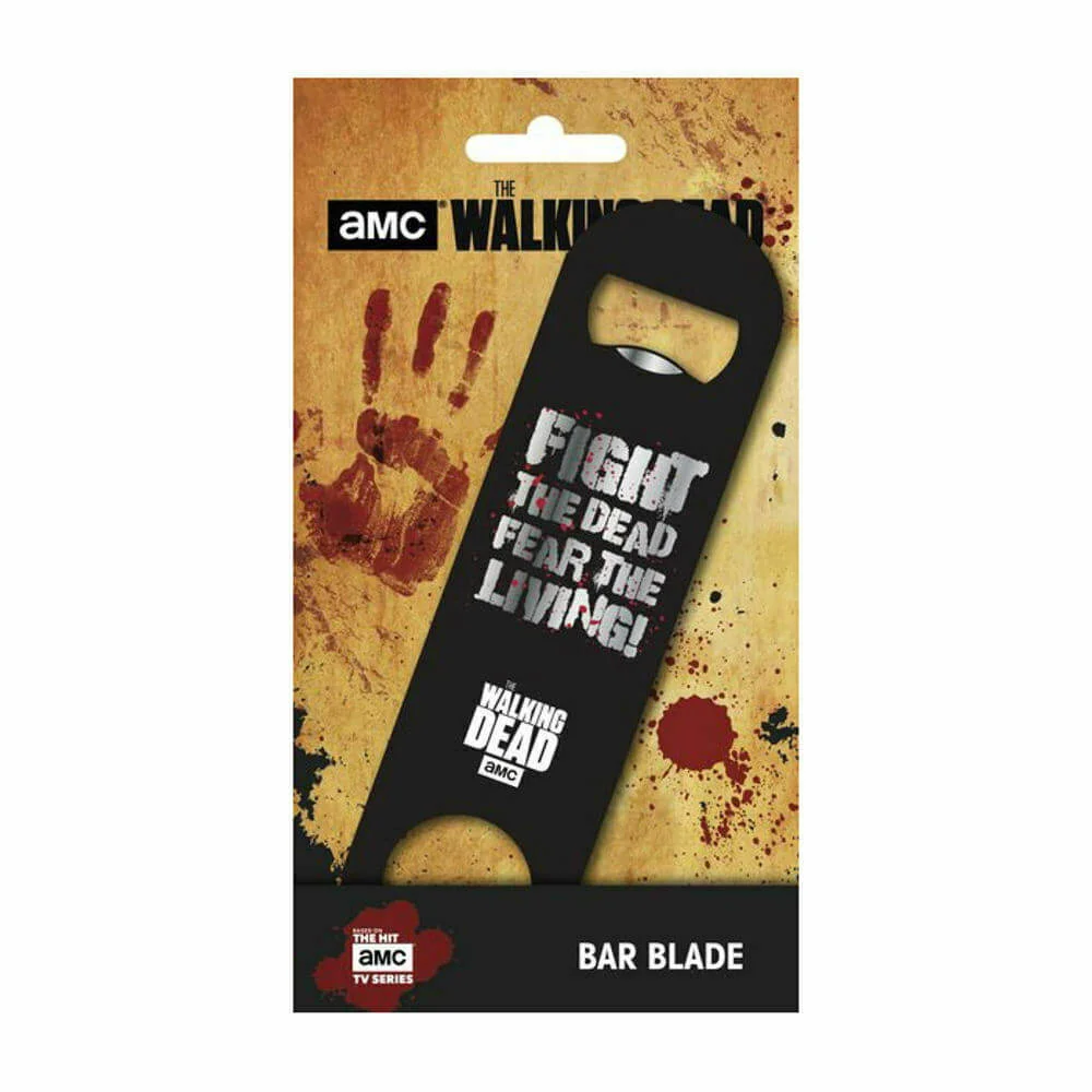 The Walking Dead Bar Blade Bild 1
