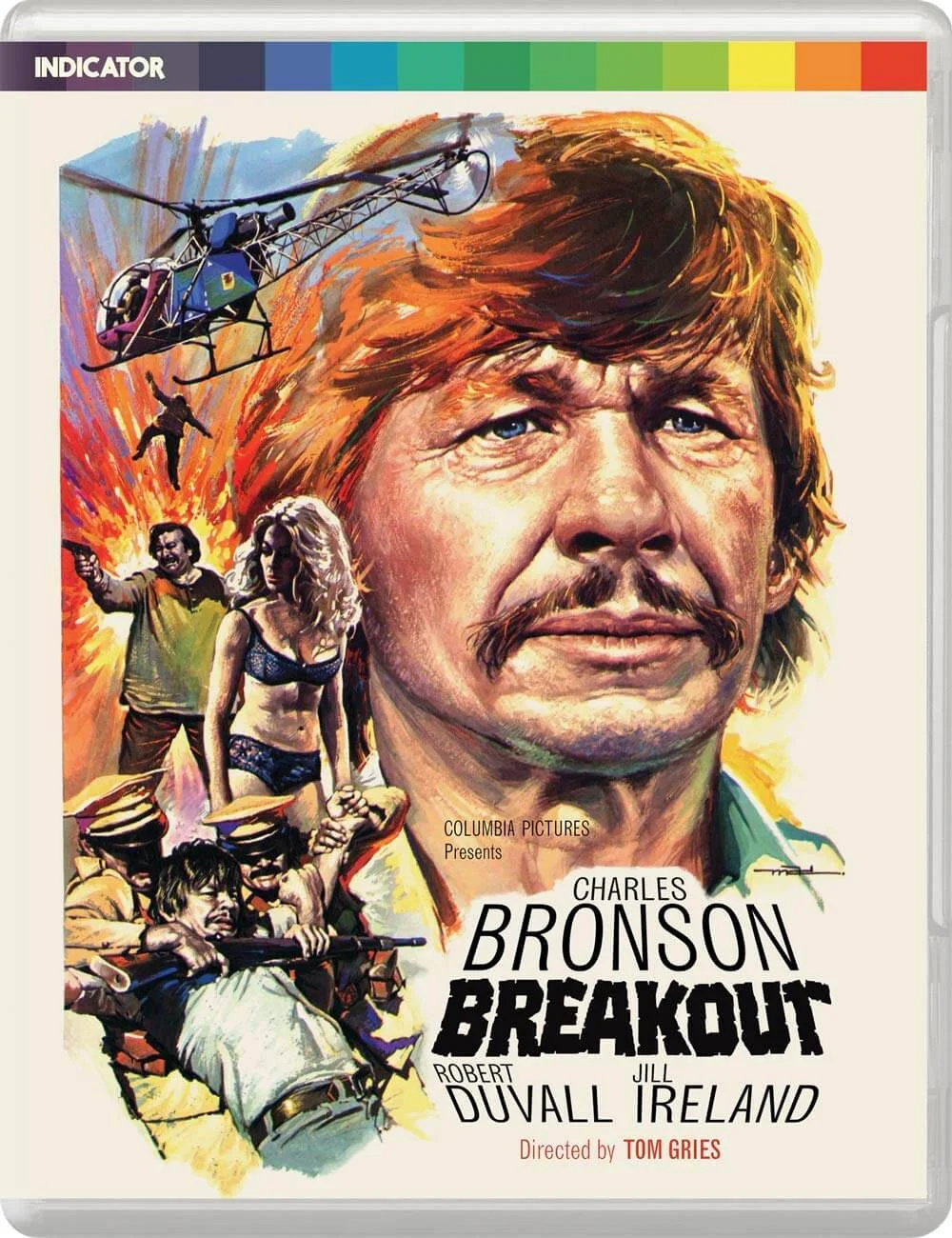 Breakout - Limited Edition Bild 1