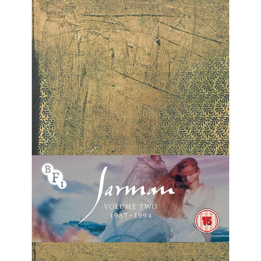 Derek Jarman Vol.2 (1987-1993) Bild 1