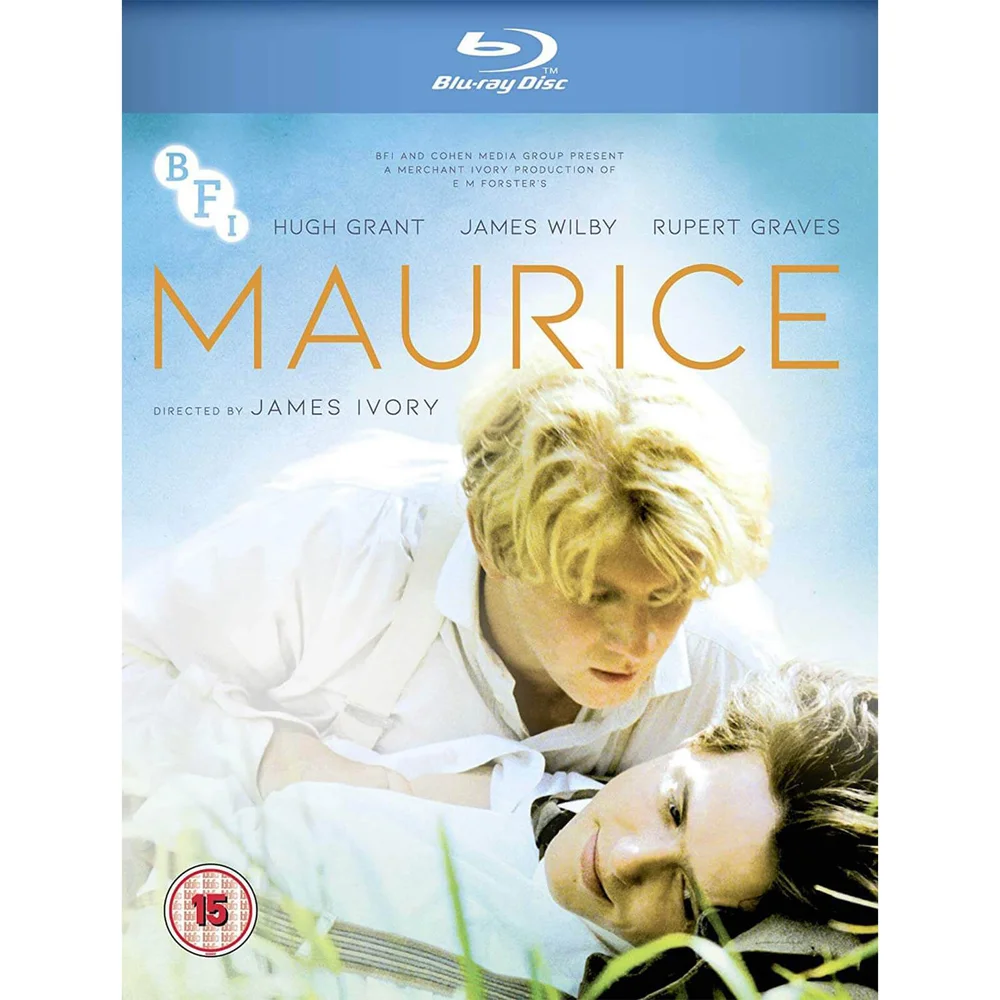 Maurice Bild 1