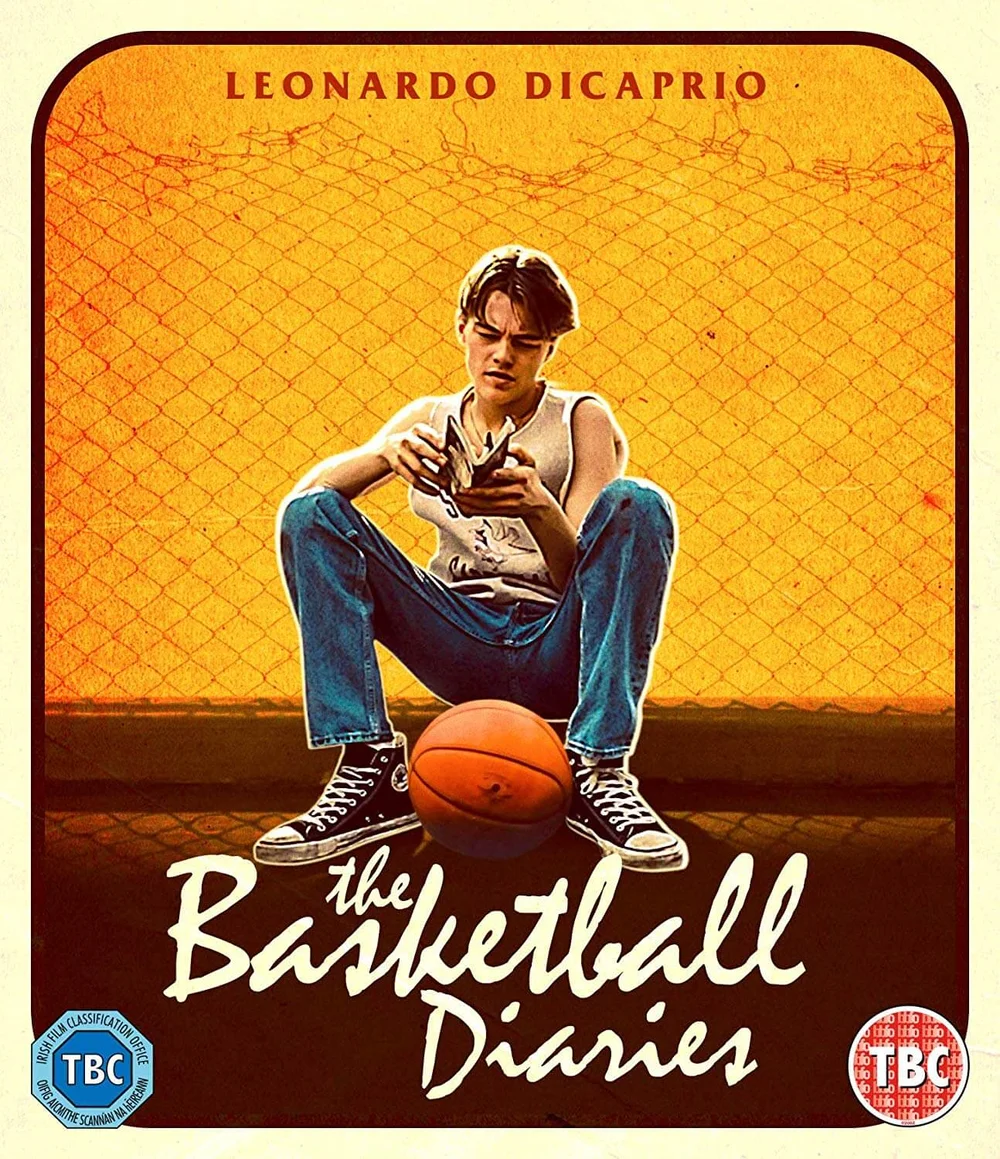 Die Basketball-Tagebücher - Sonderausgabe Bild 1
