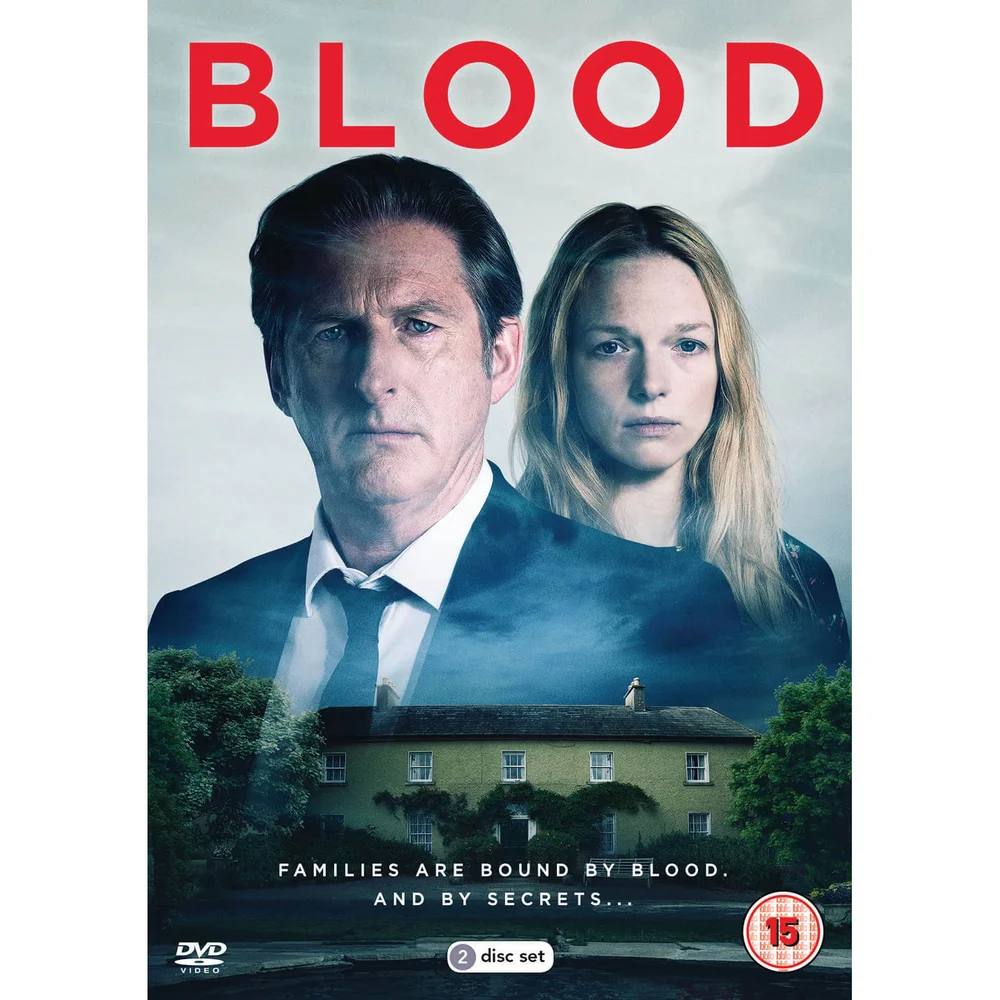 Blood Bild 1