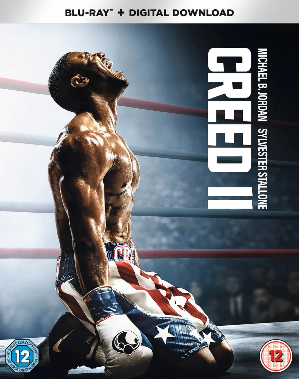 Creed II Bild 1