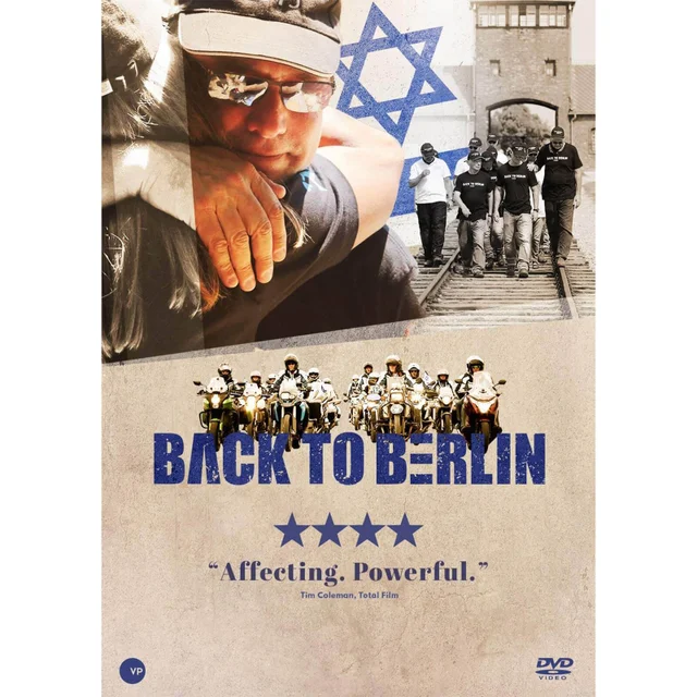 Back to Berlin