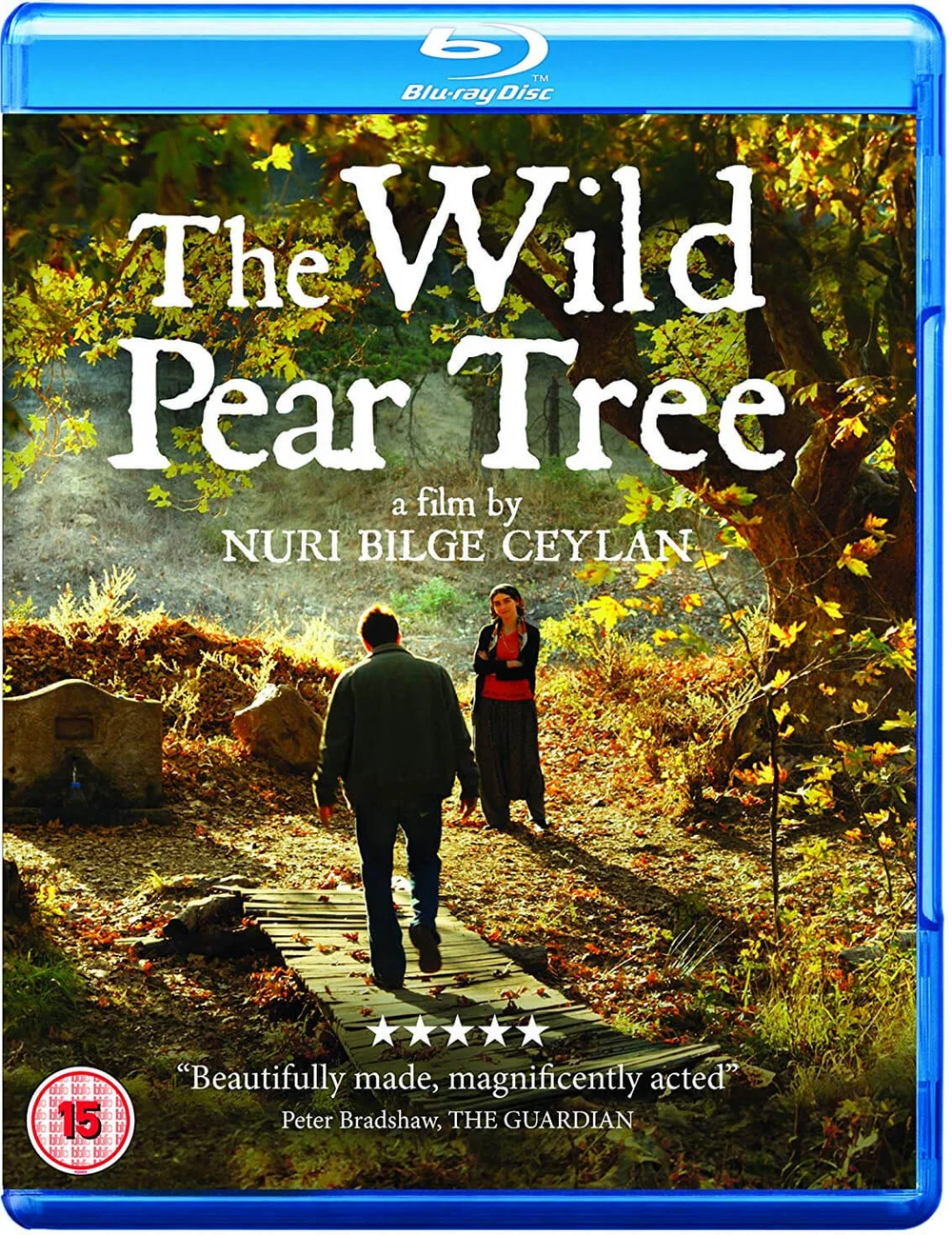 The Wild Pear Tree Bild 1