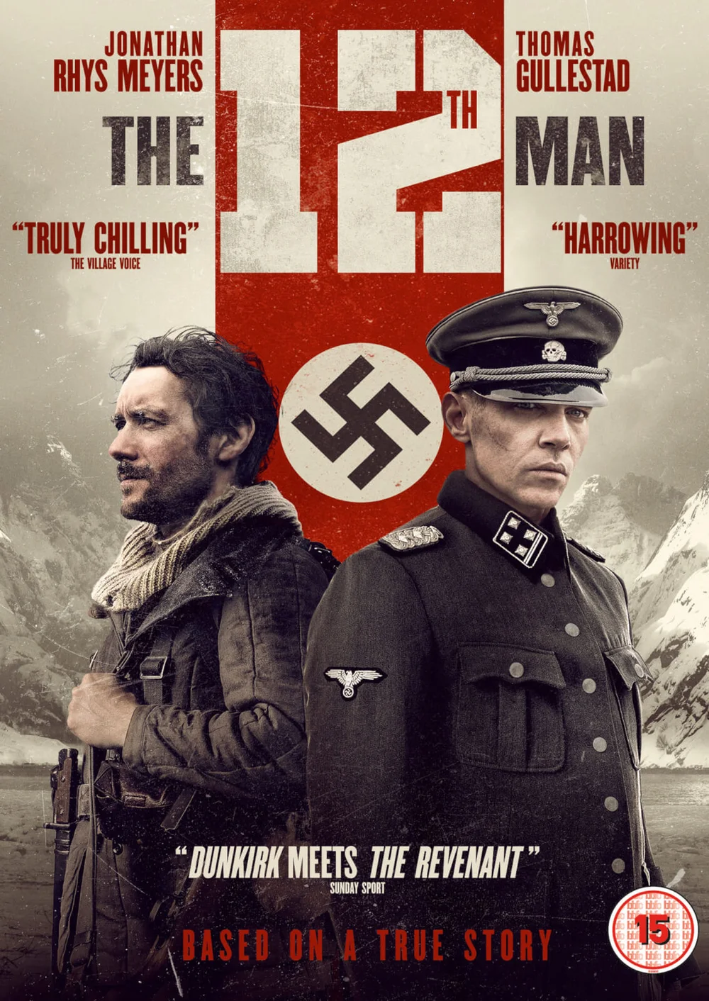 The 12th Man Bild 1