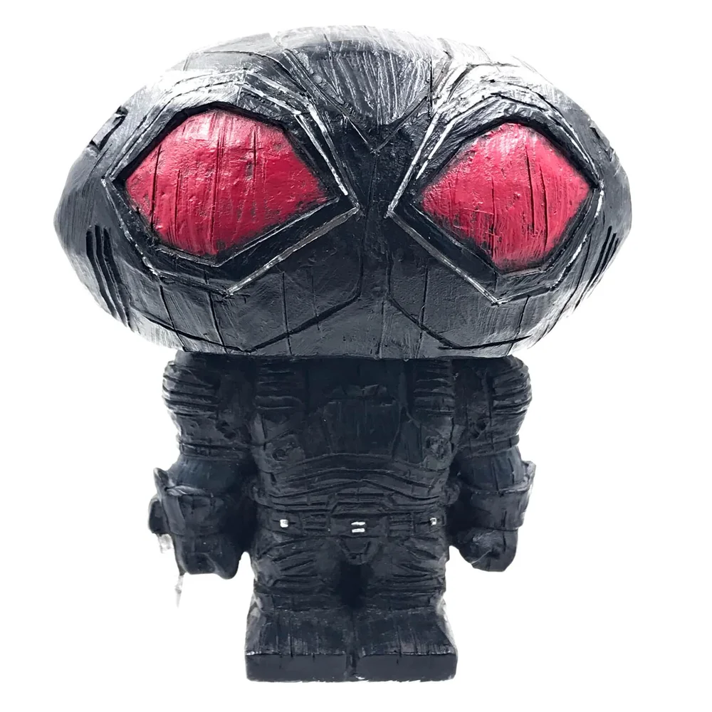 FOCO DC Comics Black Manta Eekeezz Zavvi Exclusive Bild 1