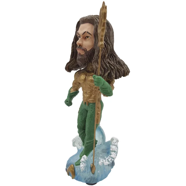 FOCO DC Comics Aquaman 4" Bommel