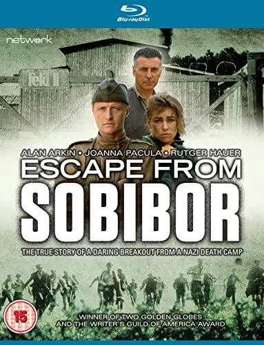 Escape from Sobibor Bild 1