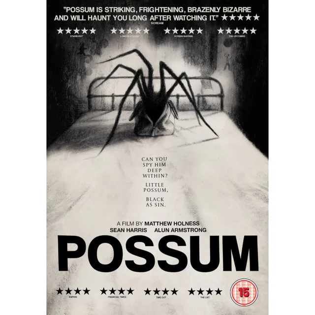 Opossum