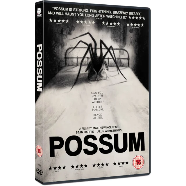 Opossum