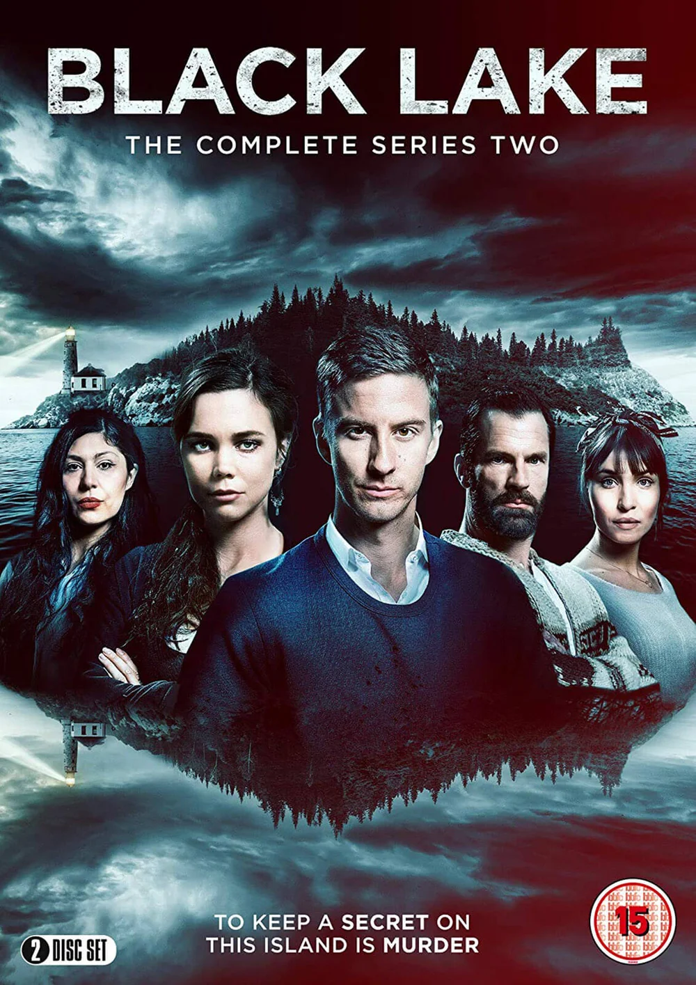 Black Lake: Season 2 Bild 1