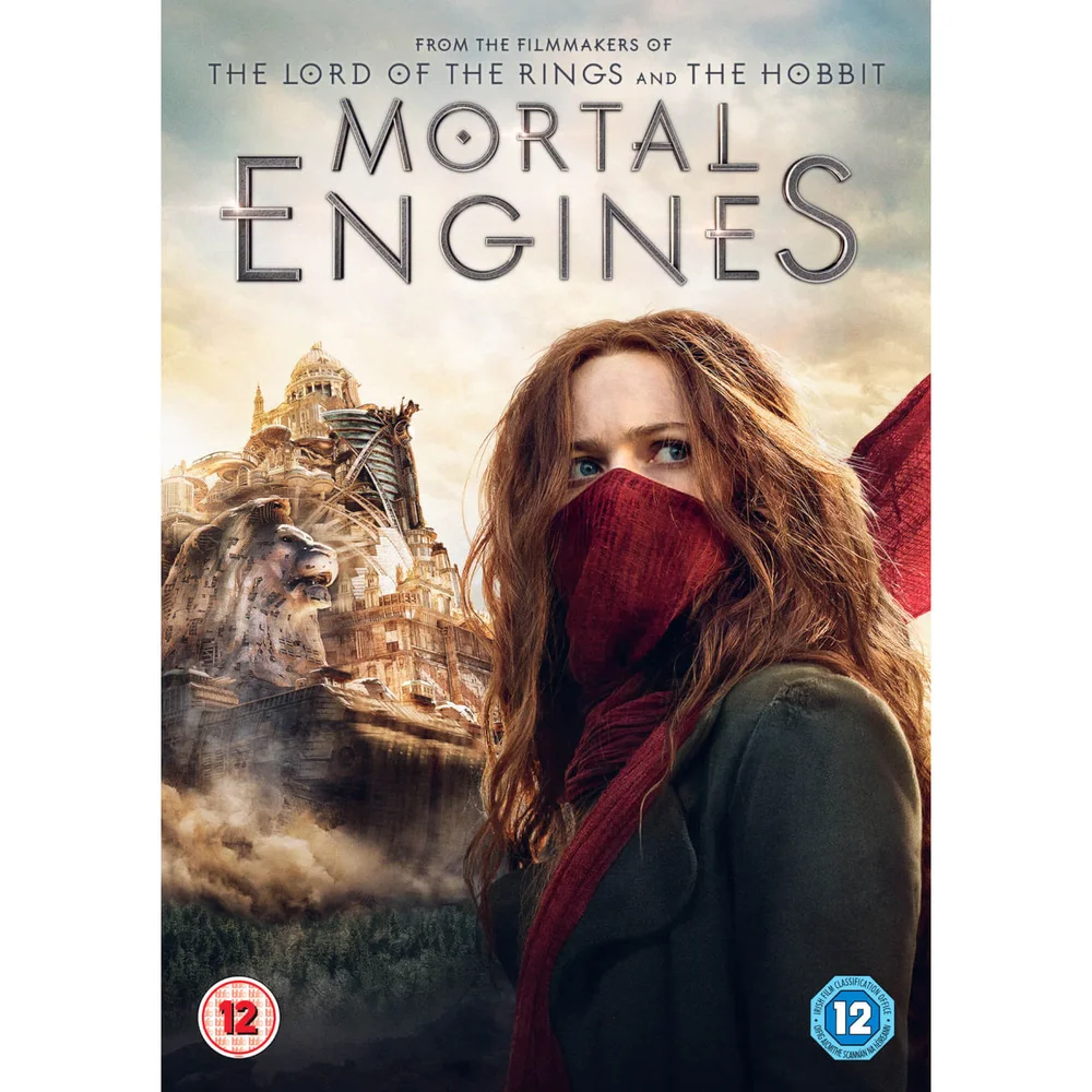 Mortal Engines Bild 1
