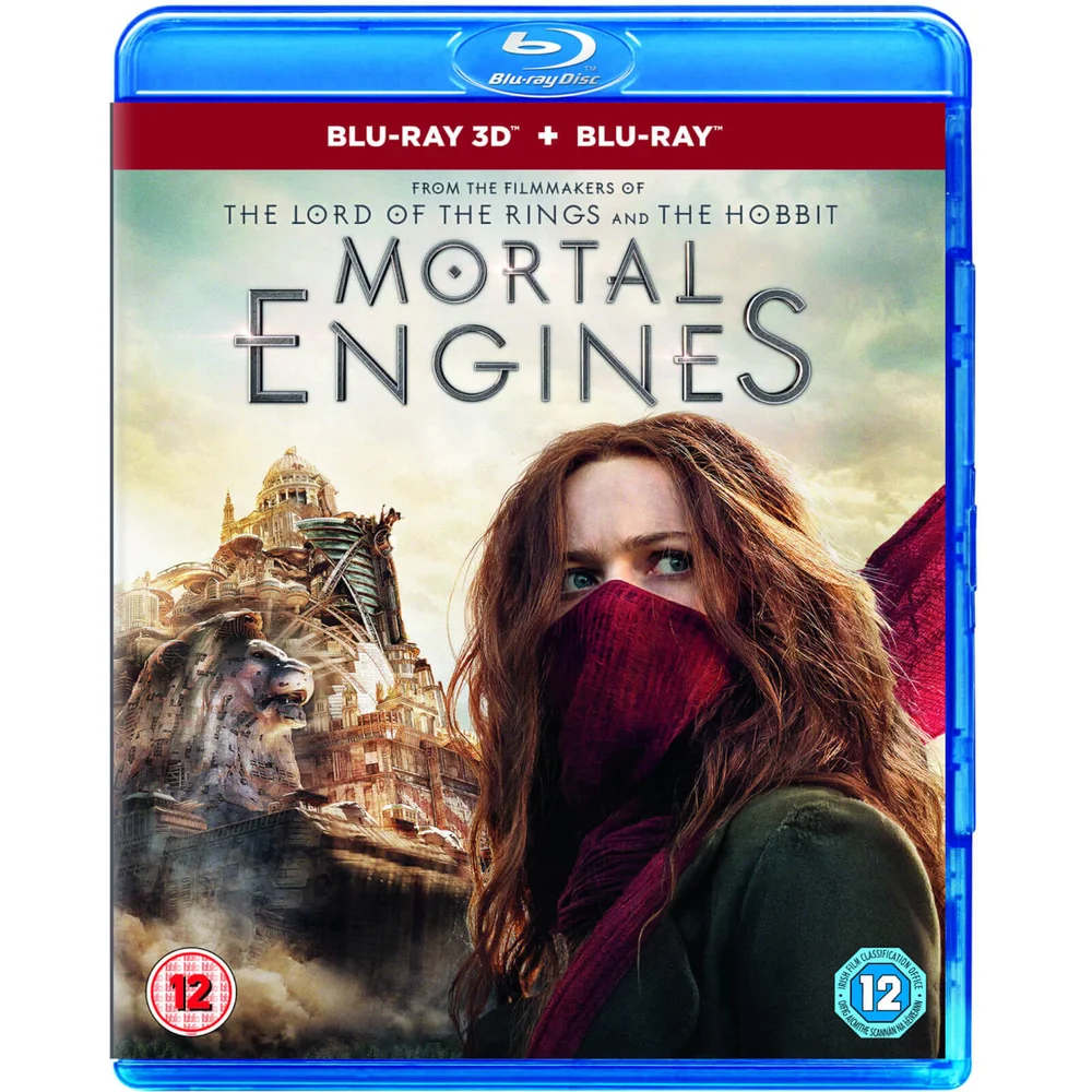 Mortal Engines Bild 1