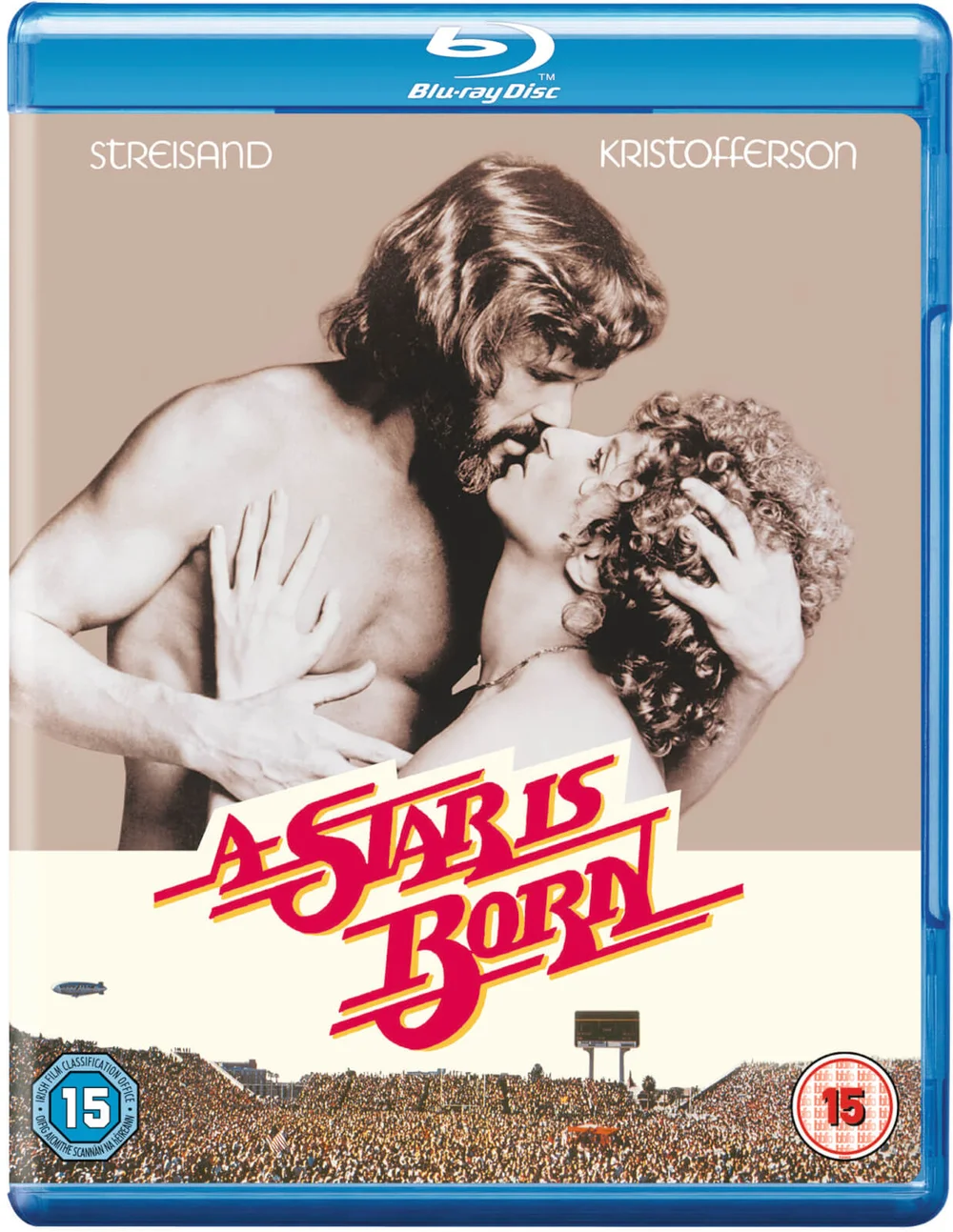 A Star Is Born Bild 1