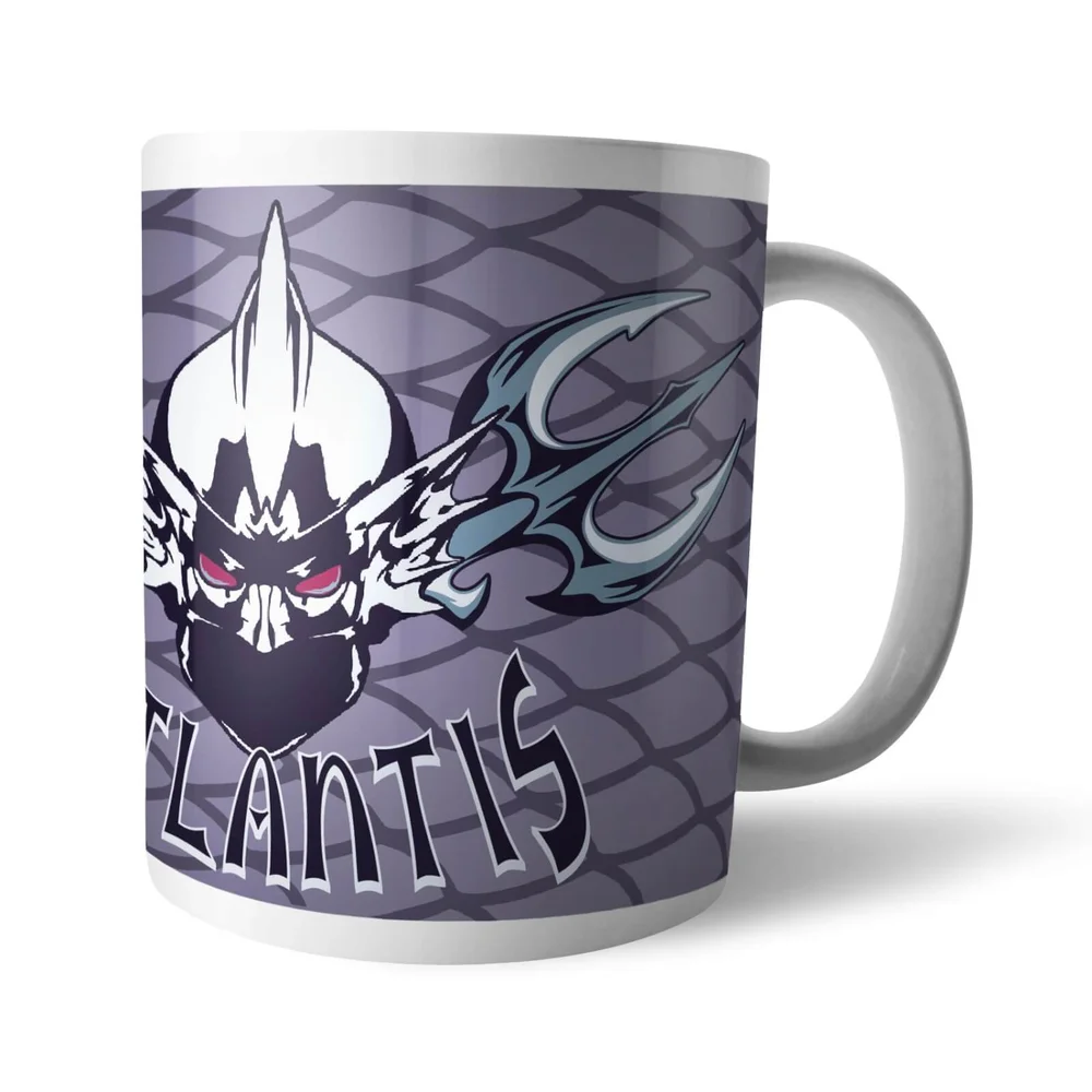 Aquaman Ocean Master Mug Bild 1