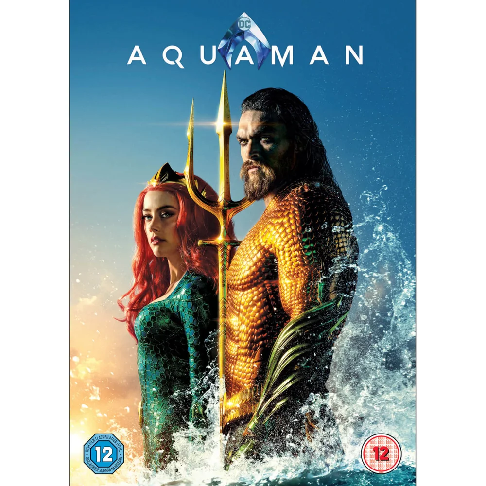 Aquaman Bild 1